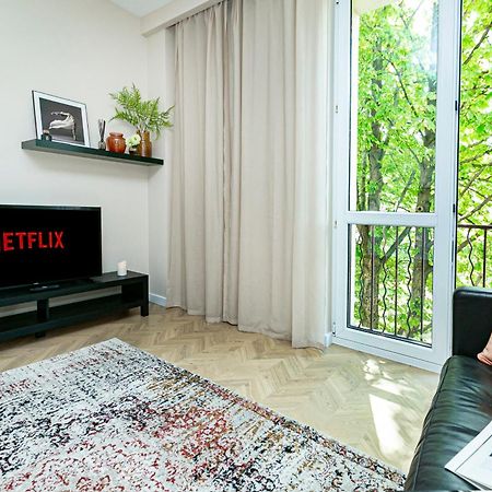 Koszykowa 3 - Better Rental Varsavia Esterno foto