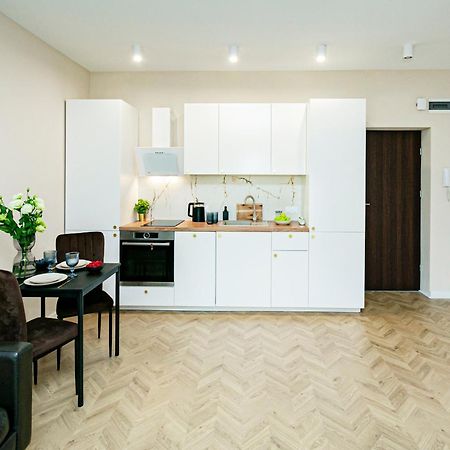 Koszykowa 3 - Better Rental Varsavia Esterno foto
