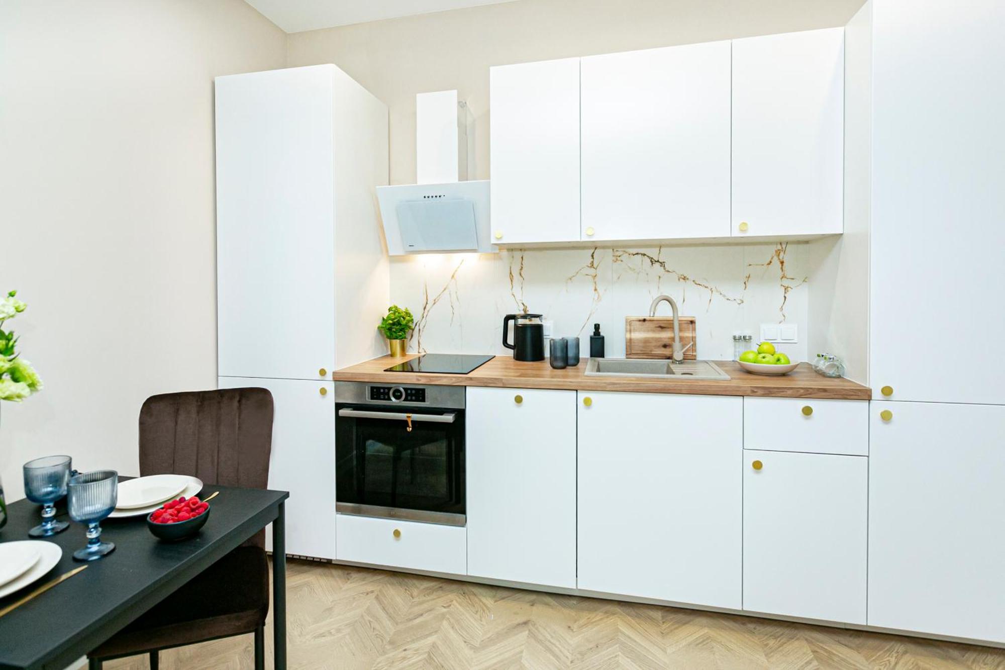 Koszykowa 3 - Better Rental Varsavia Esterno foto