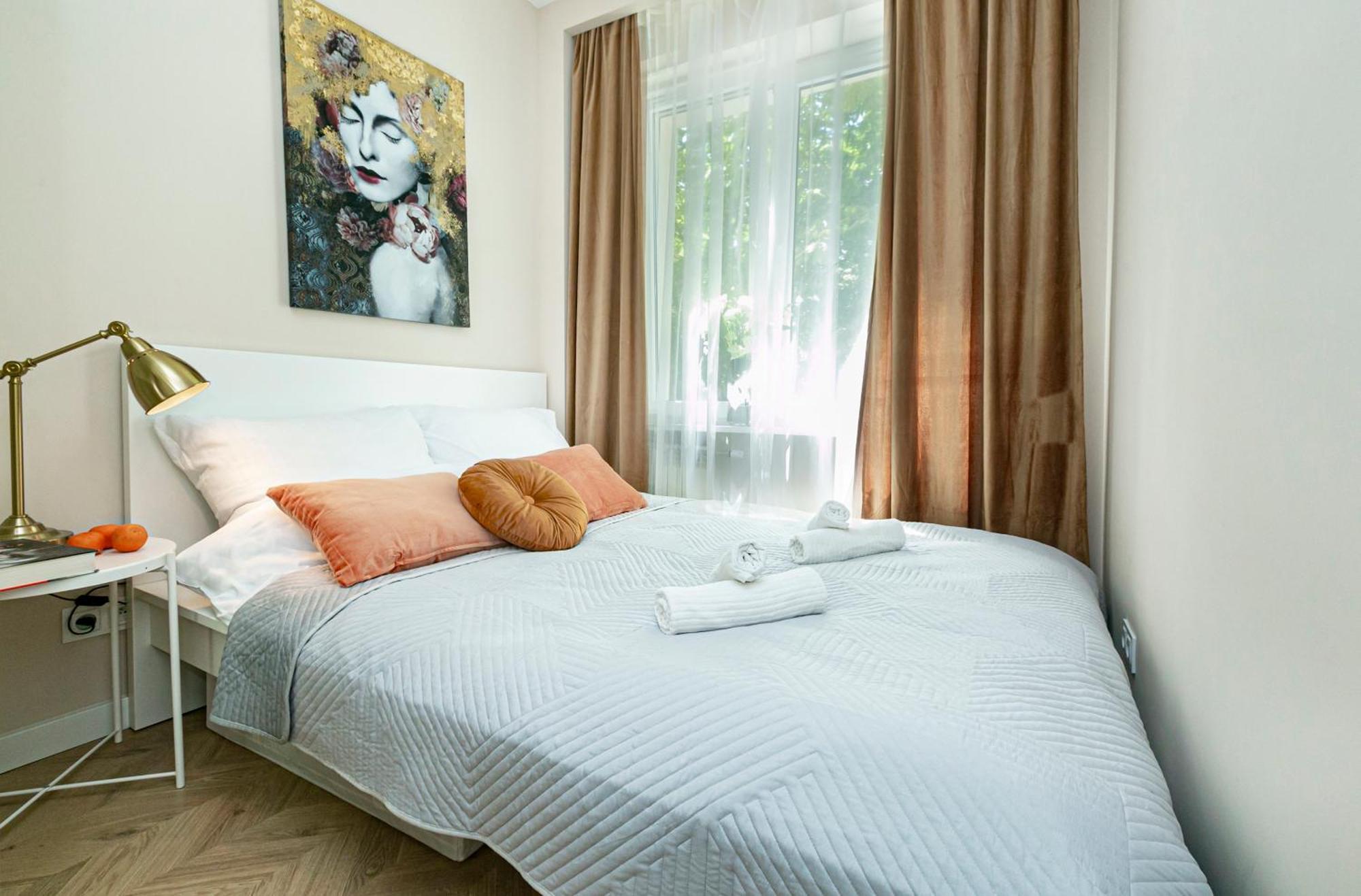 Koszykowa 3 - Better Rental Varsavia Esterno foto