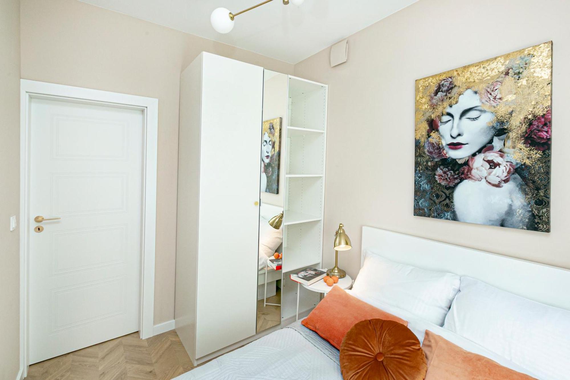 Koszykowa 3 - Better Rental Varsavia Esterno foto