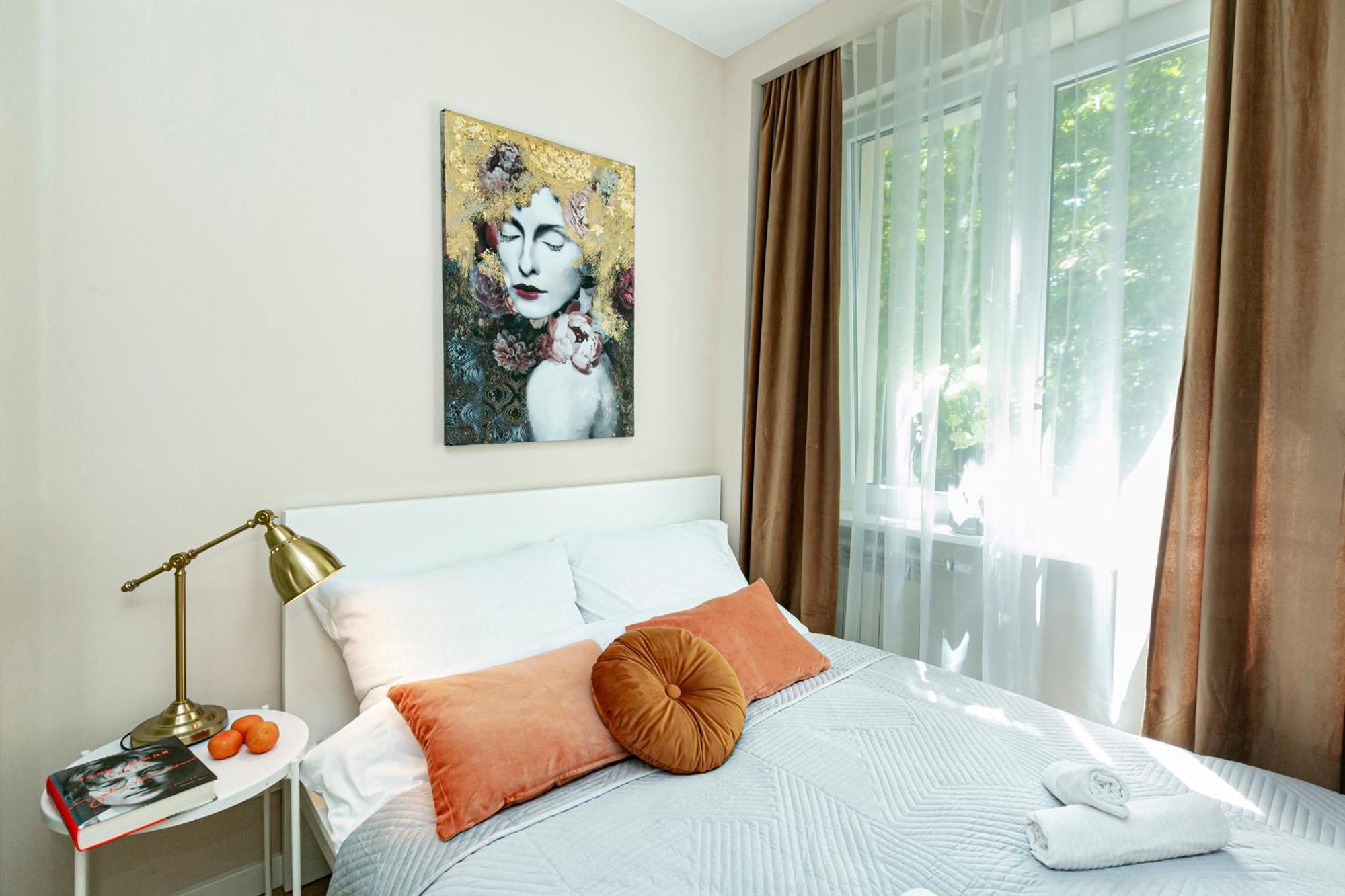 Koszykowa 3 - Better Rental Varsavia Esterno foto