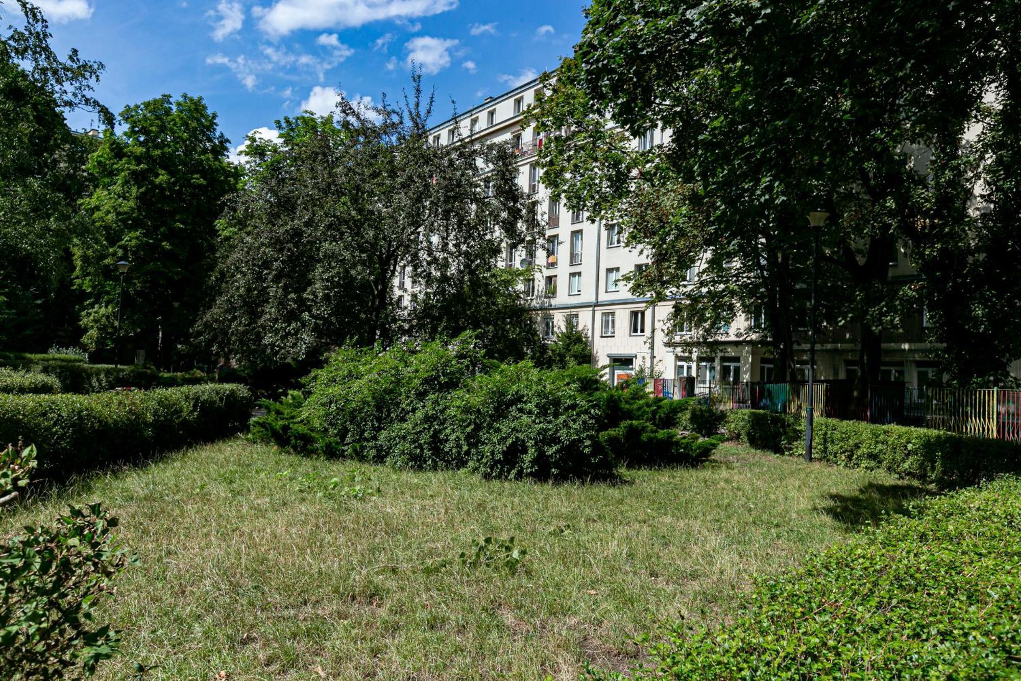 Koszykowa 3 - Better Rental Varsavia Esterno foto